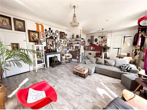 duplex-triplex à la vente -   58000  NEVERS, surface 89 m2 vente duplex-triplex - UBI481074266
